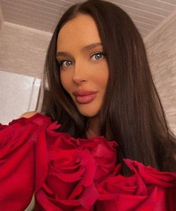 Проститутка Беной : Фаина